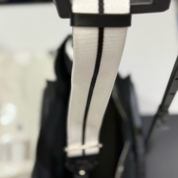 Palm Angels Venice Track Tote Bag - Brand New - Picture 7 of 9